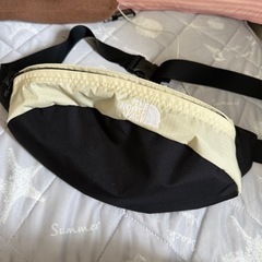 NORTH FACE ウエストポーチ