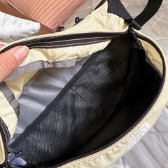 NORTH FACE ウエストポーチの画像