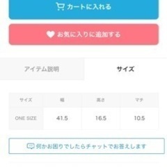 NORTH FACE ウエストポーチの画像