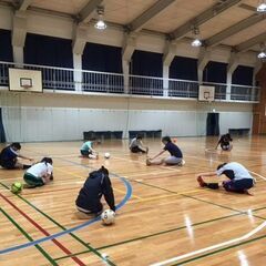 マネージャー募集♪