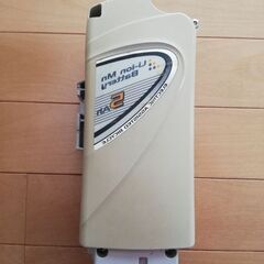 パナソニック　電動自転車　ジャンク扱い(引取限定)　取引先決まりましたの画像
