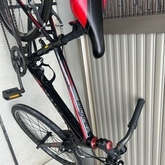 [子供用]ジャイアントGIANT クロスバイクの画像