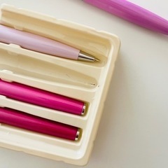 未使用 ペンセットの画像