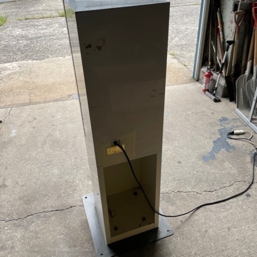 中古　低額両替機 旭精工SC2000