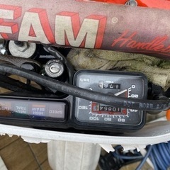 ホンダ　xlr250の画像