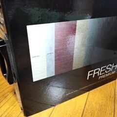 【あげます】ルノンの壁紙カタログ全集5冊 2019～2023年版の画像