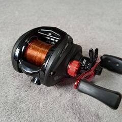 アブガルシア　BLACKMAXの画像