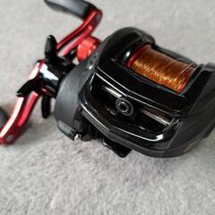 アブガルシア　BLACKMAXの画像