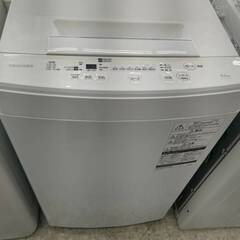 ☆TOSHIBA/東芝/4.5㎏洗濯機/2018年式/AW-45M5/№201☆