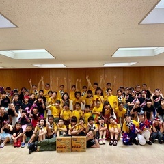 池田でダンスするならエムクルー！遂にリトルクラス、スタートの画像