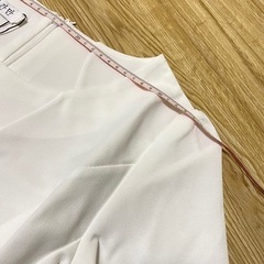 ★⁑未使用⁑ ワンピース ミニ Lの画像