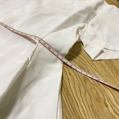 ★⁑未使用⁑ ワンピース ミニ Lの画像