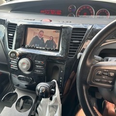 マツダ　ビアンテ　車検長く残ってます！の画像