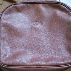 ショルダーバッグの画像
