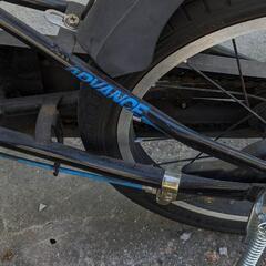 【取引完了】キッズ16インチ【自転車】男の子の画像