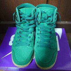 NIKE　スニーカー