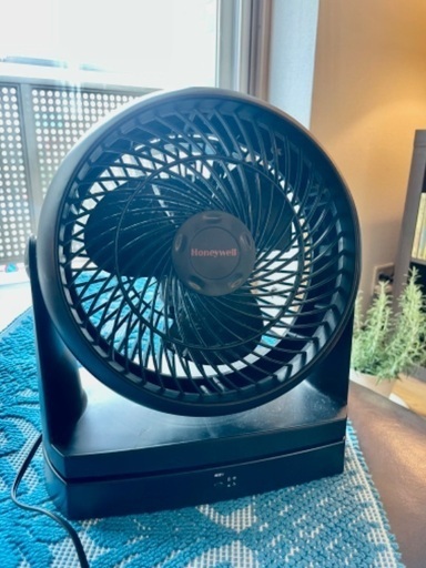 【Honeywell】サーキュレーター