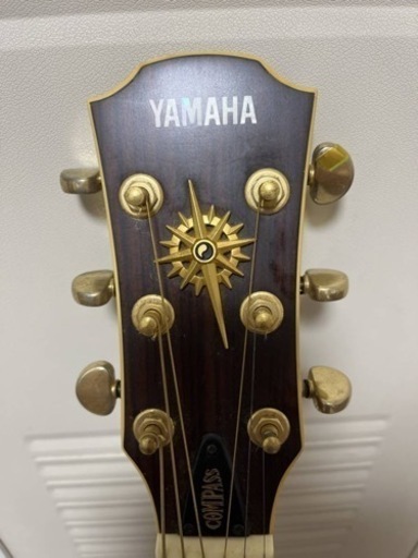 レア　YAMAHA エレアコ　CPX-10
