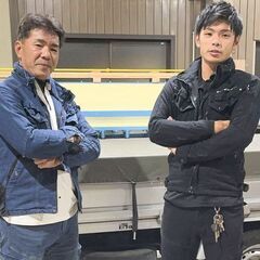 [板金]入社3年で年収500万円！残業無し！早上がりも！の画像