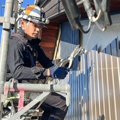[板金]入社3年で年収500万円！残業無し！早上がりも！の画像