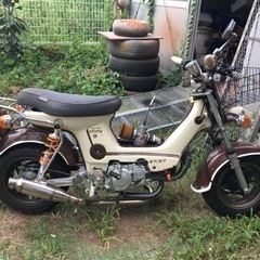 4mini等のバイクのレストア - 助け合い
