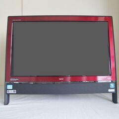 ★★更に大幅値下げ★★ ＮＥＣ ＰＣ－ＶＮ７７０ＧＳ６Ｒ　ｉ７／...