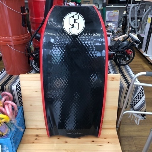 マイク スチュワート science ボディボード 103cm エキスパート藤沢辻堂店