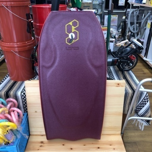 マイク スチュワート science ボディボード 103cm エキスパート藤沢辻堂店