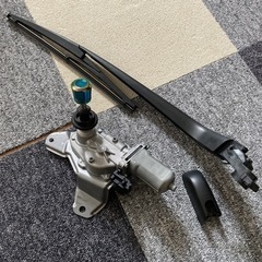 リアワイパー一式❗️ha36sアルト、アルトワークス 