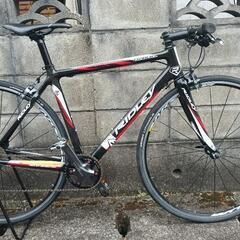 RIDLEY ORION フラットバーロード シングル