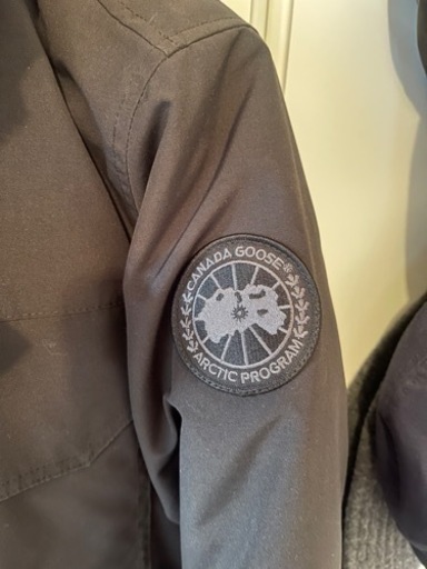 服/ファッション   Maitland Parka Black Label