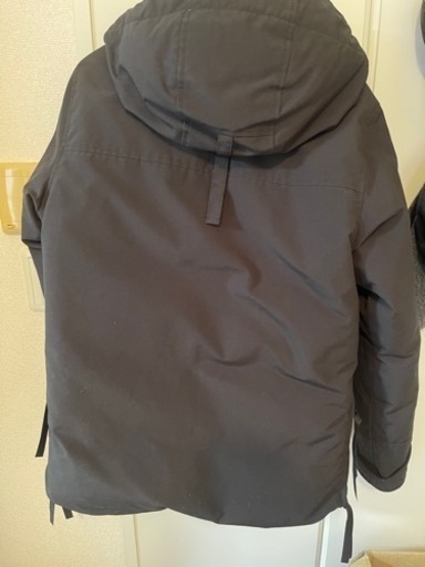 服/ファッション   Maitland Parka Black Label