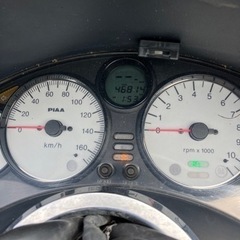 ホンダ　フォルツァの画像