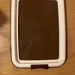 ペット用おトイレ