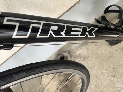 Trek トレック クロスバイク ロードバイク 自転車
