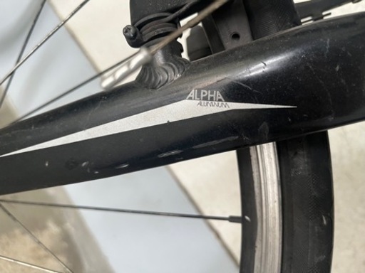 Trek トレック クロスバイク ロードバイク 自転車
