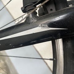 Trek トレック クロスバイク ロードバイク 自転車の画像