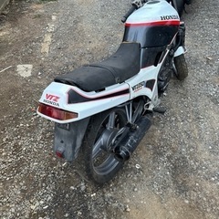 VTZ250 MC15 車体の画像