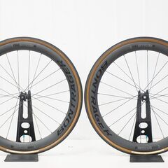 BONTRAGER 「ボントレガー」 AEOLUS PRO5 ホイールセット / IT3248C33P3E