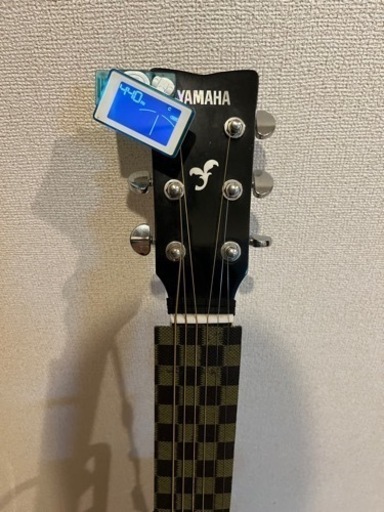 アコースティックギター