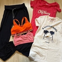 レディース ルームウェア スポーツウェア