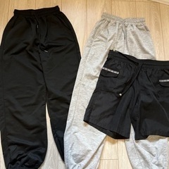 レディース ルームウェア スポーツウェアの画像