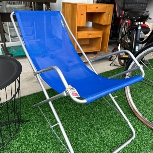 emu  チェア アウトドア BBQ ガーデン ウッドデッキ 屋上