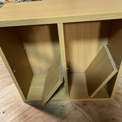 棚　シェルフの画像