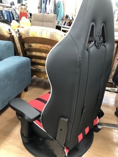 AKRACING ゲーミングチェア