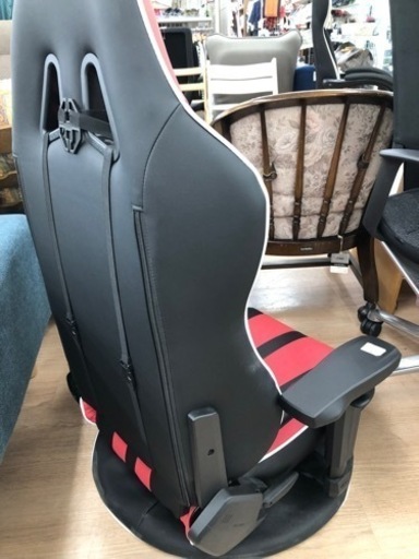 AKRACING ゲーミングチェア