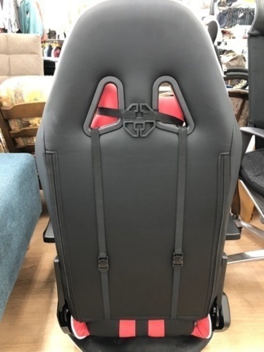 AKRACING ゲーミングチェア