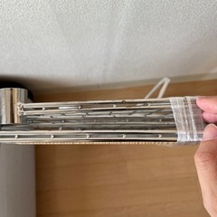 メタルラックの画像