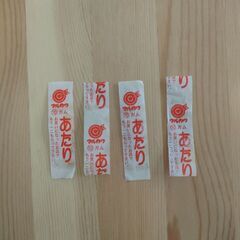 食品＆お菓子＆ガムあたりの画像