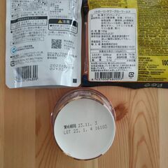 食品＆お菓子＆ガムあたりの画像